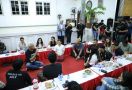 Ganjar Pranowo Jawab Harapan Anak Muda Tentang Masa Depan - JPNN.com