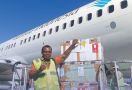 Luar Biasa! Produk Perikanan Asal Papua Tembus Pasar Singapura - JPNN.com