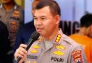 Kader PDIP Dihajar Ketua Gerindra di Semarang, Polisi Turun Tangan - JPNN.com