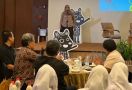 Melalui Lokakarya Kelana Indonesiana, Kemendikbudristek Ajak Generasi Muda Eksplorasi Budaya - JPNN.com