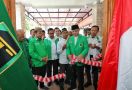 Mardiono Resmikan Kantor DPW PPP Bali, Siap Melayani Rakyat - JPNN.com