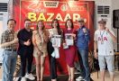 Sukses Digelar, Safari Bazaar 2023 Berlanjut Hingga September - JPNN.com