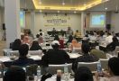 Ratusan Pemuda Maluku Mengikuti Acara PKPRT di Ambon - JPNN.com