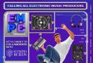 Ajang Electronic Music Producer Contest 2023 Digelar, Daftarkan Karyamu - JPNN.com