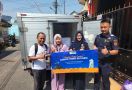 Bea Cukai Lepas Keberangkatan Ekspor Produk Andalan UMKM di Malang dan Makassar - JPNN.com