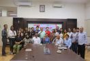 Sejarah Baru, 16 Mahasiswa Anyar Asal Timor Leste Kuliah di UTA '45 Jakarta - JPNN.com