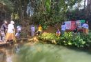 Gardu Ganjar Merenovasi Sumber Air dan Pemandian Warga di Pandeglang - JPNN.com