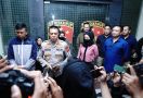 Penanganan Sengketa Tanah Dago Elos Bandung Diambil Alih Polda Jabar - JPNN.com