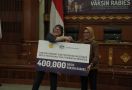 Australia Donasikan 400 Ribu Dosis Vaksin Rabies kepada Indonesia - JPNN.com