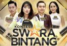 Malam Ini, Kontes Swara Bintang 2023 Masuk Babak Top 4 - JPNN.com