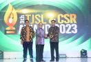 Pupuk Indonesia Niaga Raih Penghargaan TJSL & CSR Award 2023 - JPNN.com