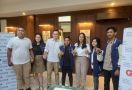 Relawan Prabowo dan Erick Thohir Kompak Sambut HUT RI - JPNN.com