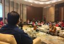 APK3L, Dinas LHK dan PPLI Gelar Sosialisasi Kewajiban Pengolahan Limbah B3 di Tangerang - JPNN.com