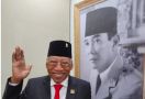 Wayan Sudirta Sampaikan Pandangan Fraksi PDIP Terhadap Pertanggungjawaban Pemerintah Atas APBN 2022 - JPNN.com