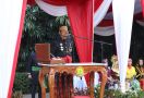HUT ke-78 RI, Mentan Syahrul: Hadirkan Idealisme untuk Menjaga Pangan Nasional - JPNN.com