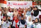 Santri Dukung Ganjar Rayakan HUT Kemerdekaan dengan Doa Bersama dan Lomba - JPNN.com