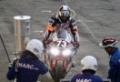 Rider Jepang Haruki Noguchi Meninggal Dunia Setelah Kecelakaan di Sirkuit Mandalika - JPNN.com