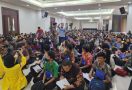 Indonesia Bisa Berhenti Gunakan Bahan Bakar Fosil pada 2045 - JPNN.com