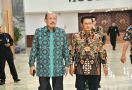 Fadel Muhammad Sampaikan Catatan di Balik Kelancaran Sidang Tahunan MPR - JPNN.com
