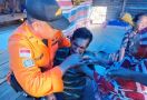 Nelayan Hilang di Pulau Padamarang Akhirnya Ditemukan, Begini Kondisinya - JPNN.com