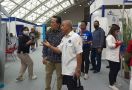BRI Gandeng Asita Tour Travel Fair Tawarkan Promo Menarik, Kunjungi Pamerannya  - JPNN.com