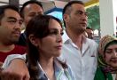 Bisa Kembali Kumpul Bareng Keluarga, Ferry Irawan: Alhamdulillah, Masyaallah - JPNN.com