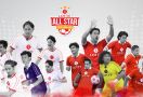 LOTTE Group Gelar All Star Futsal Challenge - JPNN.com