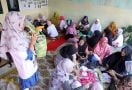Mak Ganjar Adakan Pelatihan Bikin Kerajinan Tangan dari Barang Bekas di Mataram - JPNN.com