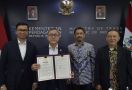 Memanfaatkan Peluang Pasar Amerika Selatan, Indonesia-Peru Meluncurkan Perundingan IP-CEPA - JPNN.com