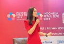 Pakar Branding Berbagi Rahasia Kepada Peretail dan Pebisnis di IRS 2023 - JPNN.com