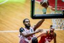Permalukan Suriah, Timnas Basket Berikan Kado Manis di HUT ke-78 RI - JPNN.com