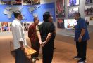 Syarief Hasan Sebut Peresmian Museum & Galeri SBY-ANI di Pacitan Sejarah Bagi Indonesia - JPNN.com