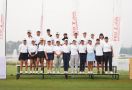 Shell Indonesia Gelar Turnamen Golf Perkuat Komunitas Pegolf Wanita - JPNN.com