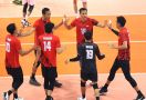 Timnas Siap Buat Kejutan di Laga Perdana Asian Men's Volleyball Champions 2023 - JPNN.com