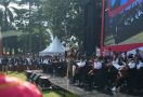 Iringi 2 Jebolan Indonesia Idol, SMK Ini Sajikan Orkestra Berkelas di Kemendikbudristek  - JPNN.com