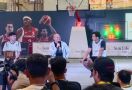 Sun Life Celebrity & Basketball Weekend Suarakan Gaya Hidup Sehat  - JPNN.com