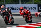 Hasil Kualifikasi MotoGP Austria 2023: Pecco Senang Banget - JPNN.com