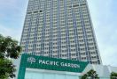Investasi Menjanjikan, Apartemen Pacific Garden Siap Huni dan Mudah Disewakan - JPNN.com
