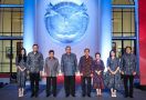Hadir di Peresmian Museum & Galeri SBY-ANI, Ibas Kagum Pada Perjalanan SBY-ANI - JPNN.com