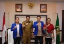 Presiden Jokowi Dijadwalkan Hadiri Pengukuhan DPP GAMKI - JPNN.com