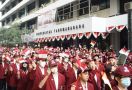 Gandeng TNI-Polri, Untar Sambut Mahasiswa Baru dengan Menanamkan Jiwa Nasionalisme - JPNN.com