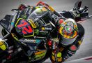 MotoGP Austria: Betapa Sayangnya Rossi kepada Bezzecchi - JPNN.com