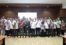 Eksplorasi Keunggulan Bisnis Brand Protection, Peruri Gelar Technology Forum - JPNN.com