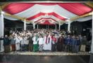 Gardu Ganjar dan Forum Umat Islam Banten Bersatu Gelar Deklarasi Damai di Serang - JPNN.com