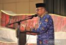 Murad Ismail Melantik 1.233 PPPK Guru dan Tenaga Teknis, Begini Pesannya - JPNN.com