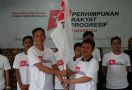 DPP PRP Melantik DPW Perhimpunan Rakyat Progresif Provinsi Bengkulu, Begini Pesannya - JPNN.com