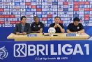 Kecewa Persija Imbang Kontra Arema FC, Thomas Doll: Insiden Firza Merubah Segalanya - JPNN.com
