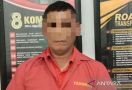 Polisi Ciduk Mantan Wakil Rakyat di Sumut, Kelakuannya Jangan Ditiru - JPNN.com