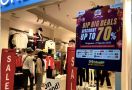 Pesta Diskon Belanja 70 Persen di Bandung Indah Plaza, Buruan! - JPNN.com