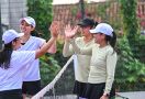 Erick Thohir Tennis Tournament Sukses Digelar, Ini Jawaranya - JPNN.com
